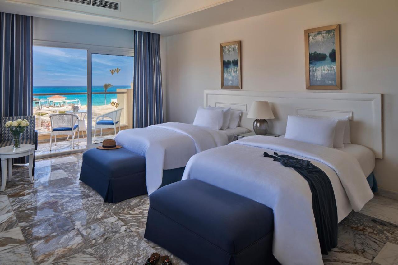 Rixos Alamein - Full Board Plus El Alamein Kültér fotó